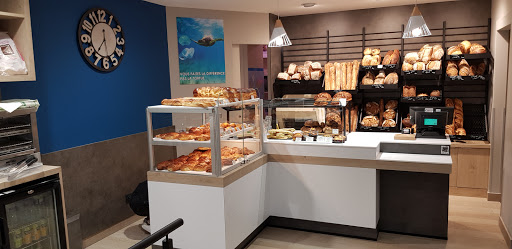 Boulanger Pâtissier Traiteur "Au Levain Briochin"