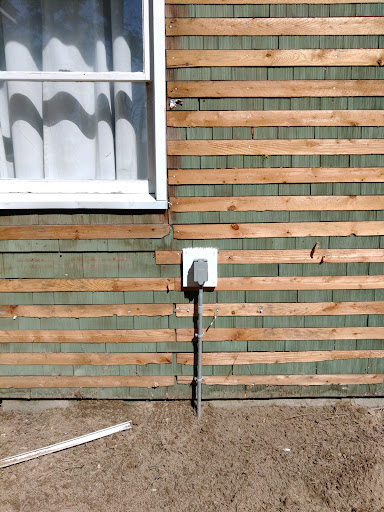 Bayview Electrical - Visual