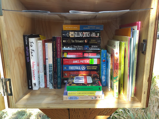 Dragonflybrary
