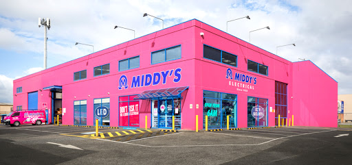 Middy's Pakenham