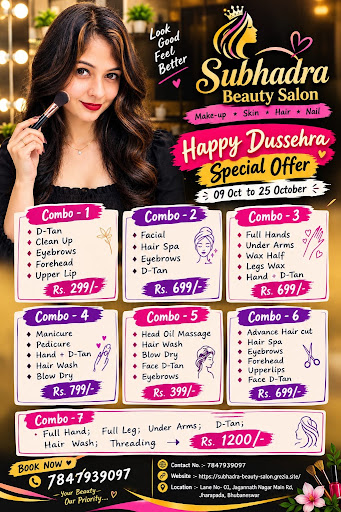 Puja Special Offer 🫴 post image