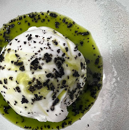 Photo n°16 de Combustible à Toulouse (Restaurant)