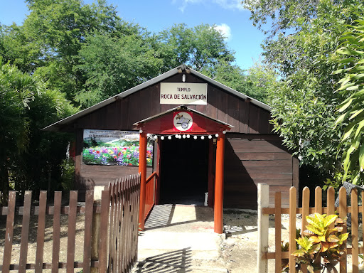 ROCA DE SALVACIÓN MIEPI