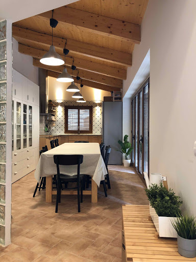 Espacio Diseño - Visual