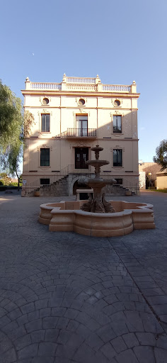 Casa Nebot