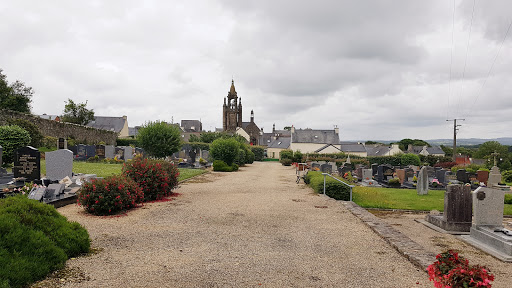 Photo de Bibliotheque Irvillac à Irvillac (29460)