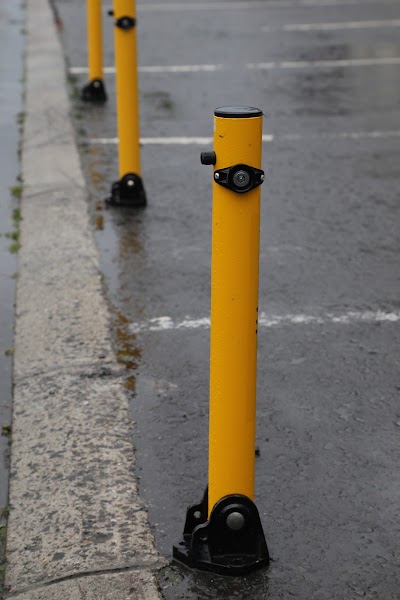 Photos of Pittman Traffic and Safety Equipment