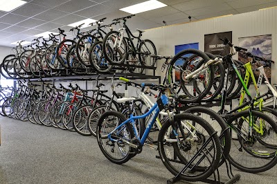 DL Bike Shop