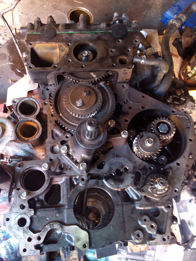 Car Truck Service di Cocco I.