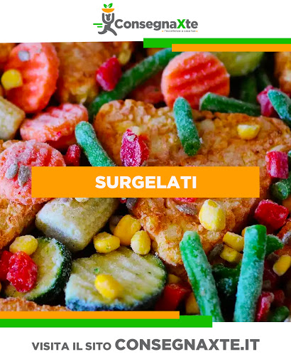 ConsegnaXte - Thumbnail