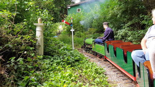 South Downs Light Railway - Thumbnail