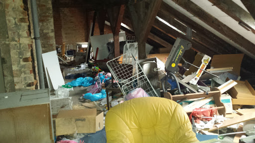 AMS Haushaltsauflösung Wohnungsauflösung Entrümpelung - Leipzig