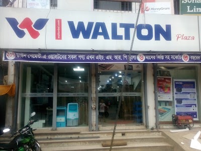 Photos of Walton Plaza