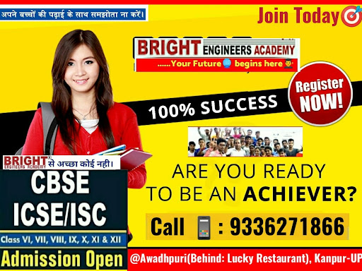 Kanpur's No.1 & Most Trusted Coaching post image