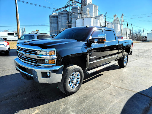 S I Vallett Auto Sales Inc - Thumbnail
