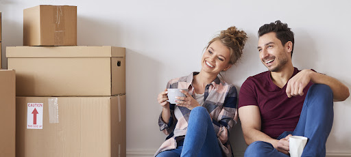 Removalists Sunbury (MoveJust4U) Gallery - Australia