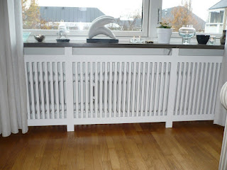 Snedkermester H P Hansen & Søn - Tagarbejde 5