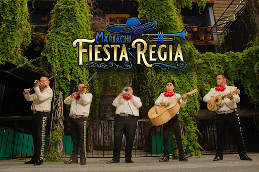 Mariachi Fiesta Regia