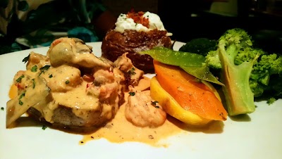 Photos of Outback Steakhouse