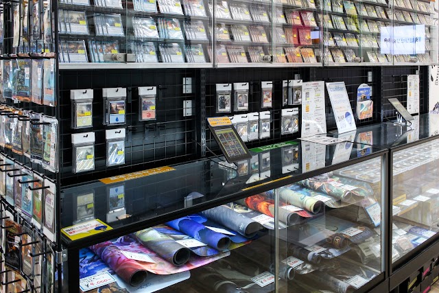 BIG MAGIC 東京秋葉原店