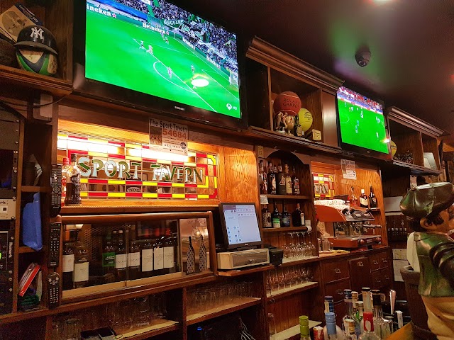 Sport Tavern