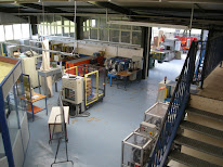 Pôle Formation UIMM Franche-Comté - Site de Gevingey à Gevingey