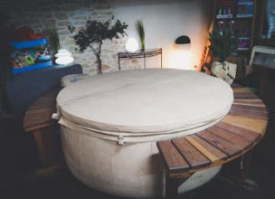 Photo n°18 de Self Piscine à Marseille (Service de réparation de piscines)