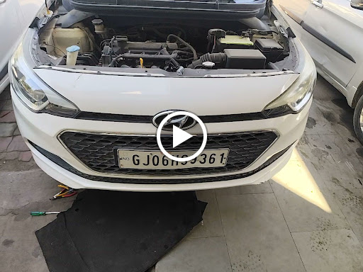 Hyundai i20 elite 