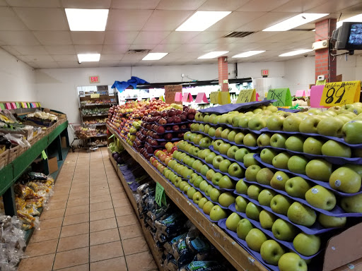 Green Farm Fresh Fruit & Vegetables - Thumbnail