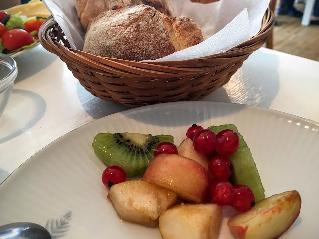 Osterdeich