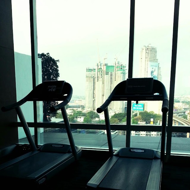 Eastin Grand Hotel Sathorn