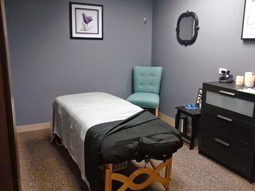 Kristen Nicole Massage Therapy - Thumbnail