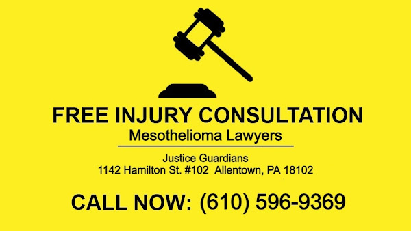 accident attorney allentown pa