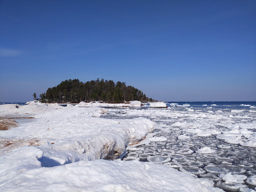 Little Presque Isle - Thumbnail