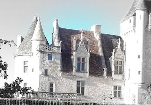 Photo n°36 de La Grange du Mas à Les Eyzies (Hébergement)
