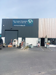 Photo n°1 de ECCOKAZ à Cysoing (Magasin de vêtements vintage)