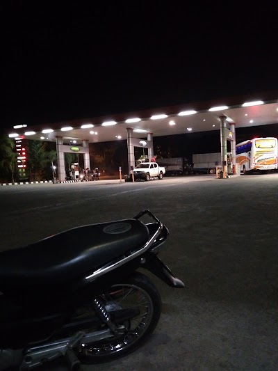 Gas Station