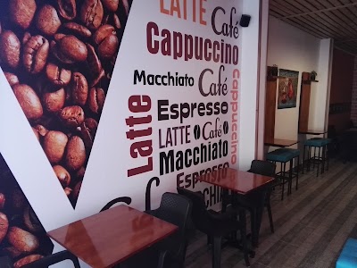 Photos of Cafe Central