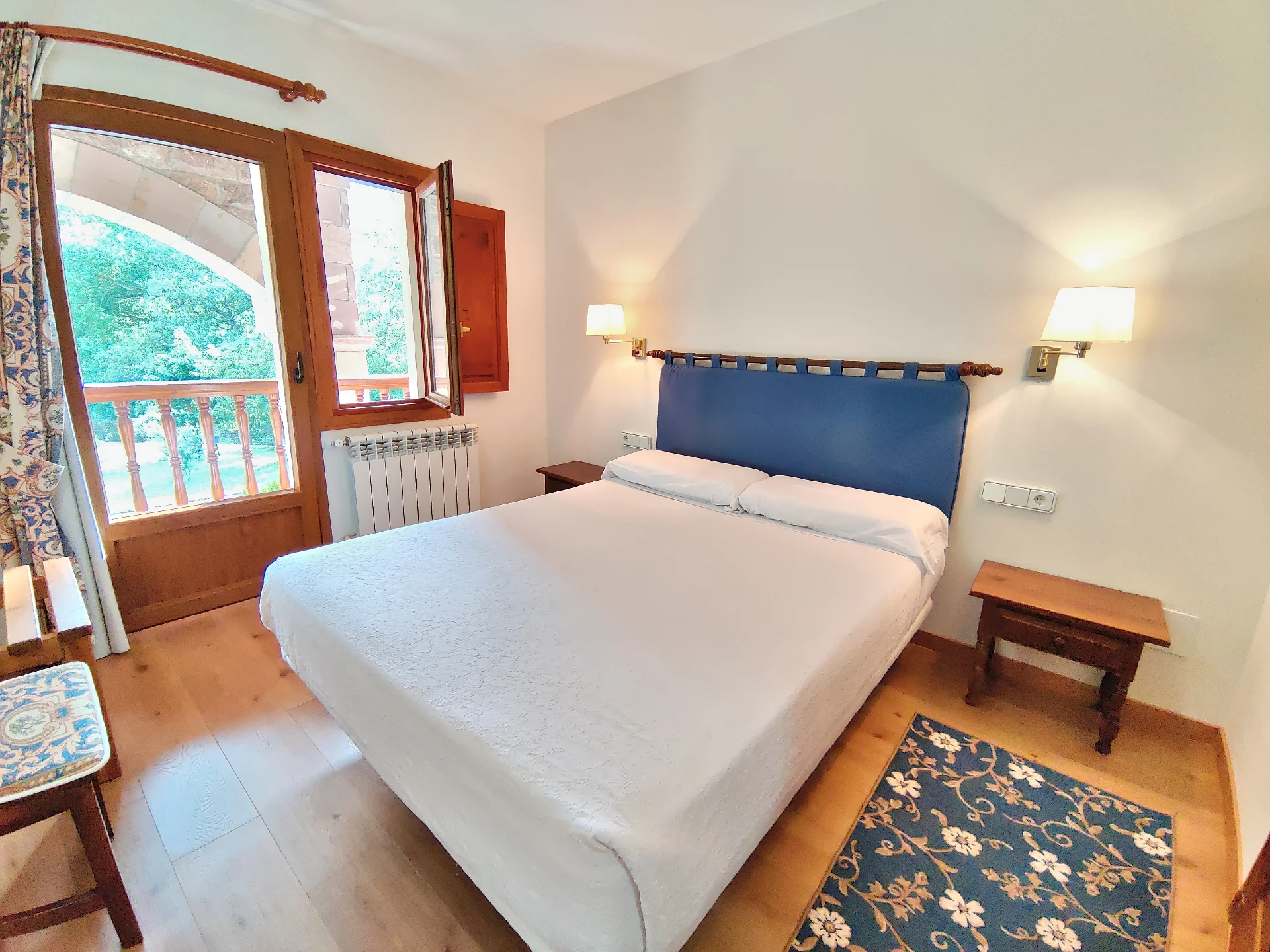 Apartamentos Javier