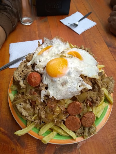 Photos of Restaurant La Caleta, Pichilemu