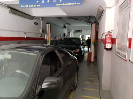 Tallers R.D.-Xarxa de Tallers Autofit - Thumbnail