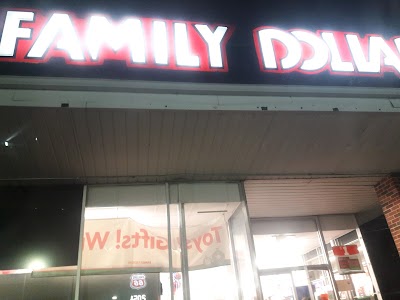 Family Dollar