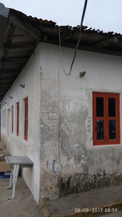 Photos of Kinbidhoo Old School