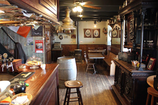 Photo 2 - Pub O’Porsmeur