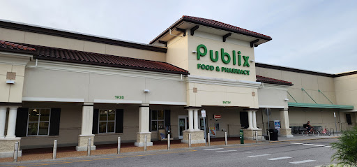 Publix Super Market at New Smyrna Beach Regional Shopping Center - Thumbnail