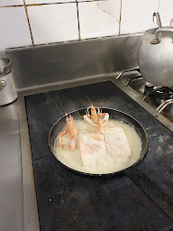 Photo n°15 de Choko Ona à Saint-Jean-le-Vieux (Restaurant français)