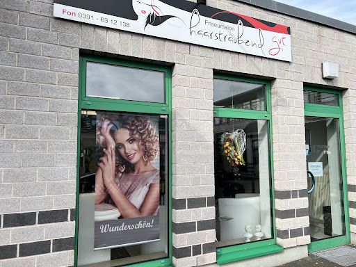 Friseursalon ,, haarsträubend gut,, - Thumbnail