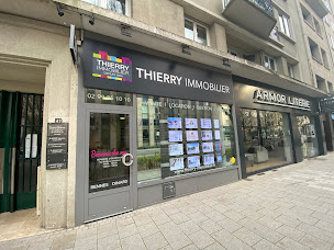 Photo n°12 de Thierry Immobilier Rennes | Agence de Vente - Location - Gestion locative - Syndic de copropriété à Rennes (Société de gestion immobilière)