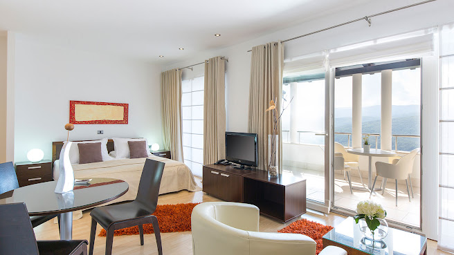 Hotel Villa Annette by null