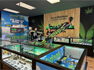 Photo of Flynnstoned Cannabis Company